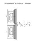 PACKAGE CONFIGURATIONS FOR LOW EMI CIRCUITS diagram and image