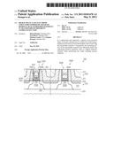 HIGH-K METAL GATE ELECTRODE STRUCTURES FORMED BY SEPARATE REMOVAL OF PLACEHOLDER MATERIALS IN TRANSISTORS OF DIFFERENT CONDUCTIVITY TYPE diagram and image