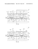 HIGH-K METAL GATE ELECTRODE STRUCTURES FORMED BY SEPARATE REMOVAL OF PLACEHOLDER MATERIALS IN TRANSISTORS OF DIFFERENT CONDUCTIVITY TYPE diagram and image