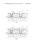 HIGH-K METAL GATE ELECTRODE STRUCTURES FORMED BY SEPARATE REMOVAL OF PLACEHOLDER MATERIALS IN TRANSISTORS OF DIFFERENT CONDUCTIVITY TYPE diagram and image