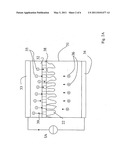 Method for manufacturing magnetic field detection devices and devices therefrom diagram and image