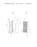 Method for manufacturing magnetic field detection devices and devices therefrom diagram and image