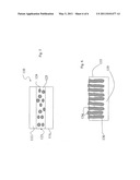 Method for manufacturing magnetic field detection devices and devices therefrom diagram and image