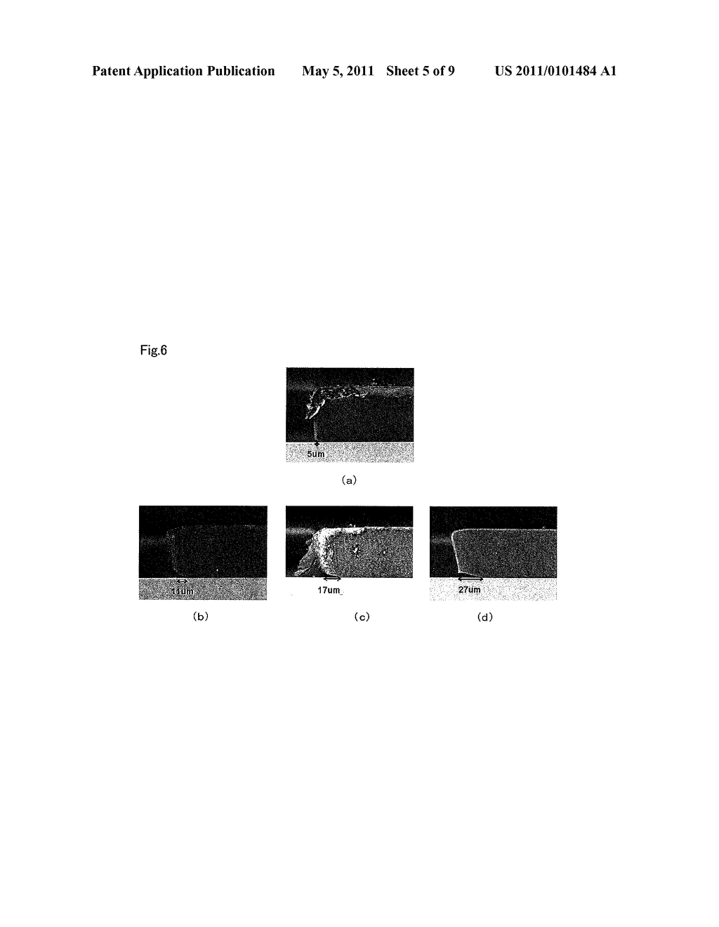 LIGHT-RECEIVING DEVICE AND METHOD OF MANUFACTURING THE SAME - diagram, schematic, and image 06