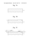 CRACK RESISTANT CIRCUIT UNDER PAD STRUCTURE AND METHOD OF MANUFACTURING THE SAME diagram and image