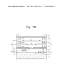 CRACK RESISTANT CIRCUIT UNDER PAD STRUCTURE AND METHOD OF MANUFACTURING THE SAME diagram and image