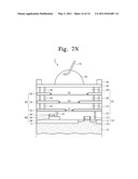 CRACK RESISTANT CIRCUIT UNDER PAD STRUCTURE AND METHOD OF MANUFACTURING THE SAME diagram and image