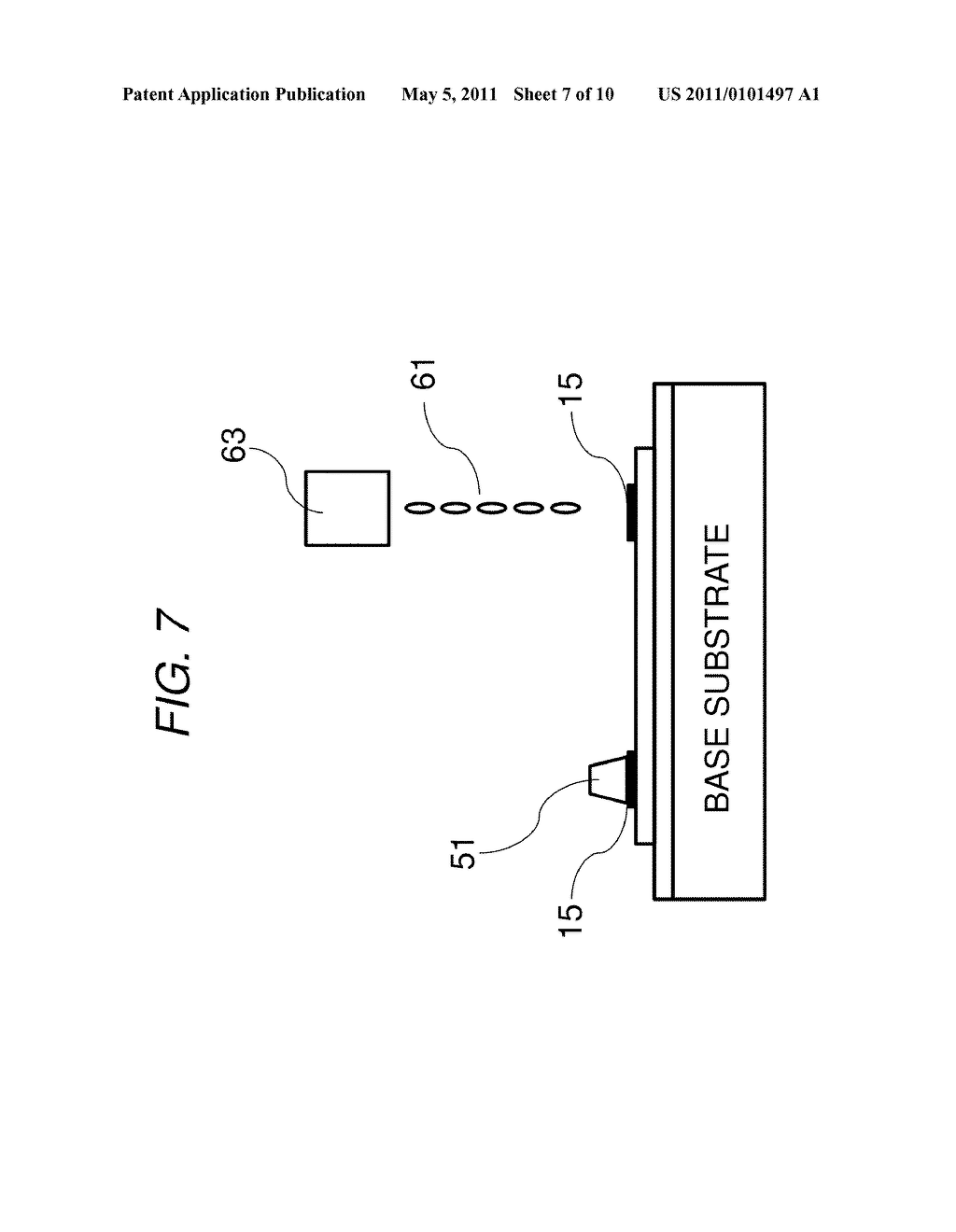 METHOD FOR FABRICATING A FLIP-BONDED DUAL-SUBSTRATE INDUCTOR, FLIP-BONDED DUAL-SUBSTRATE INDUCTOR, AND INTEGRATED PASSIVE DEVICE INCLUDING A FLIP-BONDED DUAL-SUBSTRATE INDUCTOR - diagram, schematic, and image 08