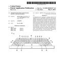 MOLDED SEMICONDUCTOR PACKAGE HAVING A FILLER MATERIAL diagram and image