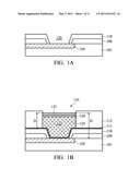 MECHANISMS FOR FORMING COPPER PILLAR BUMPS diagram and image