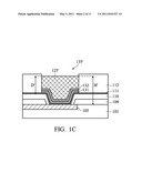 MECHANISMS FOR FORMING COPPER PILLAR BUMPS diagram and image