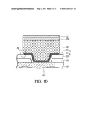 MECHANISMS FOR FORMING COPPER PILLAR BUMPS diagram and image