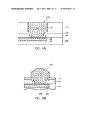 MECHANISMS FOR FORMING COPPER PILLAR BUMPS diagram and image