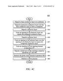 MECHANISMS FOR FORMING COPPER PILLAR BUMPS diagram and image