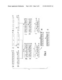 INTEGRATED (MULTILAYER) CIRCUITS AND PROCESS OF PRODUCING THE SAME diagram and image