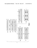 INTEGRATED (MULTILAYER) CIRCUITS AND PROCESS OF PRODUCING THE SAME diagram and image