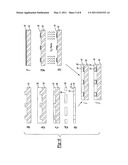 INTEGRATED (MULTILAYER) CIRCUITS AND PROCESS OF PRODUCING THE SAME diagram and image