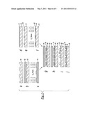 INTEGRATED (MULTILAYER) CIRCUITS AND PROCESS OF PRODUCING THE SAME diagram and image