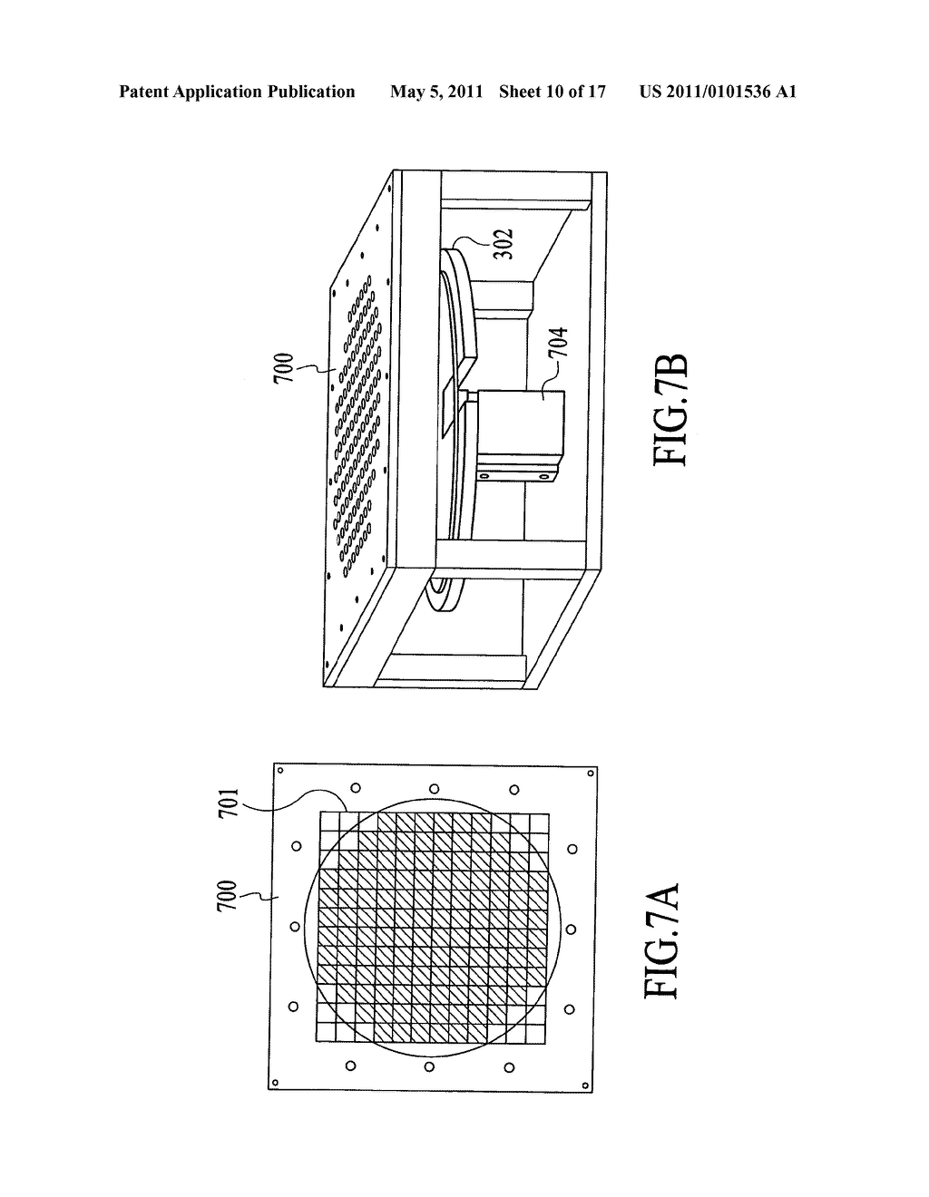 Methods For Discretized Formation of Masking and Capping Layers on a Substrate - diagram, schematic, and image 11