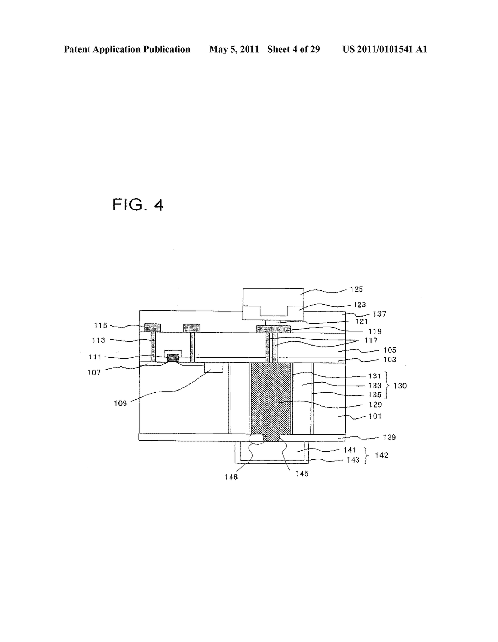 SEMICONDUCTOR DEVICE - diagram, schematic, and image 05