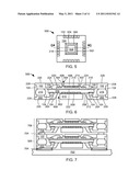 INTEGRATED CIRCUIT PACKAGING SYSTEM WITH STACKED INTEGRATED CIRCUIT AND METHOD OF MANUFACTURE THEREOF diagram and image