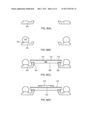 INTEGRATED CIRCUIT PACKAGING SYSTEM WITH STACKED INTEGRATED CIRCUIT AND METHOD OF MANUFACTURE THEREOF diagram and image