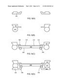 INTEGRATED CIRCUIT PACKAGING SYSTEM WITH STACKED INTEGRATED CIRCUIT AND METHOD OF MANUFACTURE THEREOF diagram and image