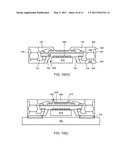 INTEGRATED CIRCUIT PACKAGING SYSTEM WITH STACKED INTEGRATED CIRCUIT AND METHOD OF MANUFACTURE THEREOF diagram and image