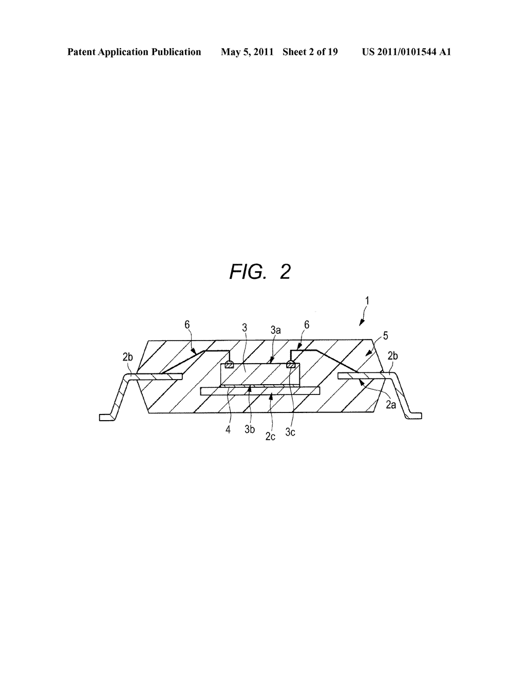 SEMICONDUCTOR DEVICE AND METHOD FOR MANUFACTURING THE SAME - diagram, schematic, and image 03