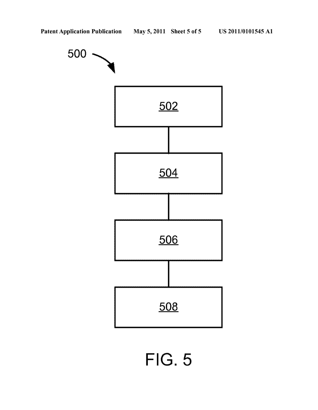 INTEGRATED CIRCUIT PACKAGING SYSTEM WITH BOND PAD AND METHOD OF MANUFACTURE THEREOF - diagram, schematic, and image 06