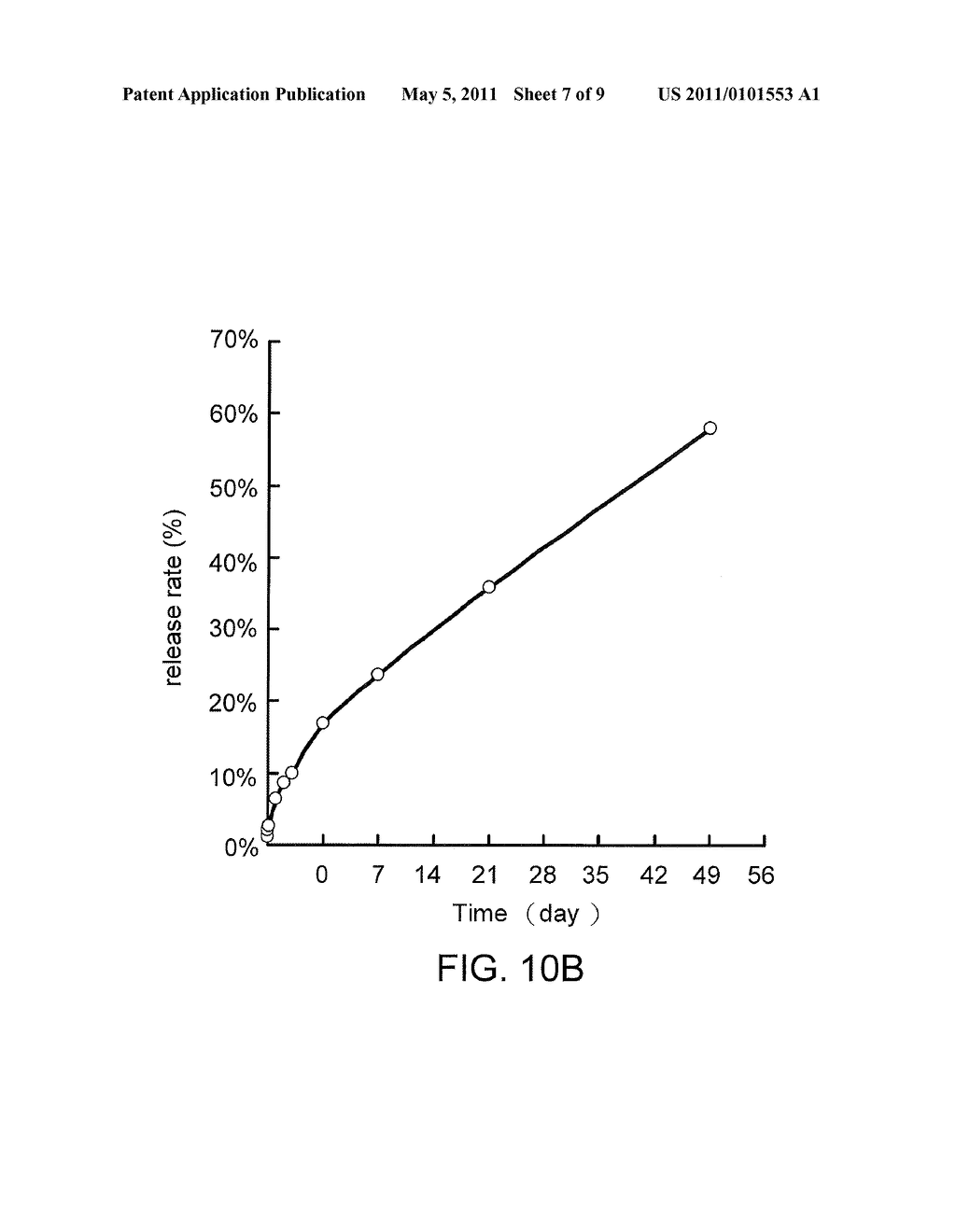 METHOD AND DEVICE FOR CONTINUOUSLY PREPARING MICROSPHERES, AND COLLECTION UNIT THEREOF - diagram, schematic, and image 08