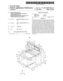 THREE-DIMENSIONAL STEREOLITHOGRAPHY APPARATUS, THREE-DIMENSIONAL STEREOLITHOGRAPHY METHOD, AND THREE-DIMENSIONAL OBJECT diagram and image