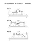 THREE-DIMENSIONAL STEREOLITHOGRAPHY APPARATUS, THREE-DIMENSIONAL STEREOLITHOGRAPHY METHOD, AND THREE-DIMENSIONAL OBJECT diagram and image