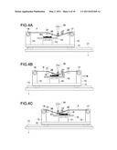 THREE-DIMENSIONAL STEREOLITHOGRAPHY APPARATUS, THREE-DIMENSIONAL STEREOLITHOGRAPHY METHOD, AND THREE-DIMENSIONAL OBJECT diagram and image