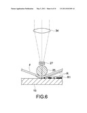 THREE-DIMENSIONAL STEREOLITHOGRAPHY APPARATUS, THREE-DIMENSIONAL STEREOLITHOGRAPHY METHOD, AND THREE-DIMENSIONAL OBJECT diagram and image