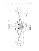 THREE-DIMENSIONAL STEREOLITHOGRAPHY APPARATUS, THREE-DIMENSIONAL STEREOLITHOGRAPHY METHOD, AND THREE-DIMENSIONAL OBJECT diagram and image