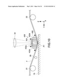 THREE-DIMENSIONAL STEREOLITHOGRAPHY APPARATUS, THREE-DIMENSIONAL STEREOLITHOGRAPHY METHOD, AND THREE-DIMENSIONAL OBJECT diagram and image