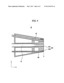 Tuyere for Manufacturing Molten Iron and Method for Injecting Gas Using the Same diagram and image