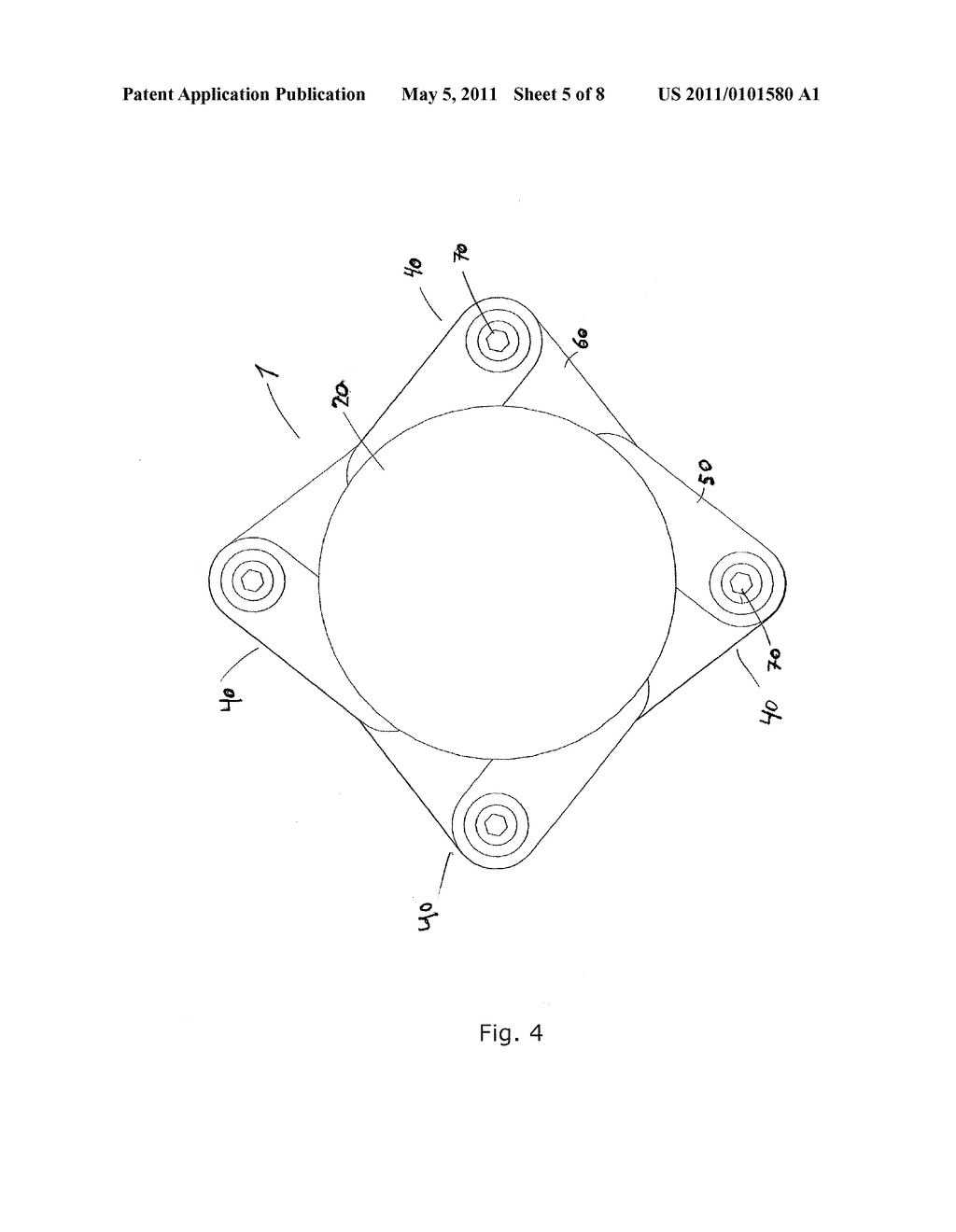 BEARING FOR STRUCTURES - diagram, schematic, and image 06