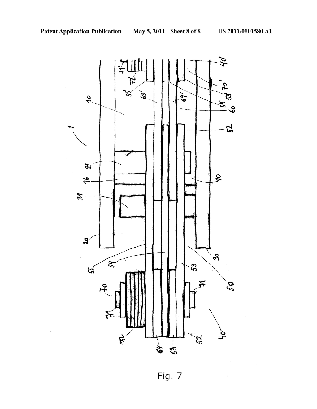 BEARING FOR STRUCTURES - diagram, schematic, and image 09