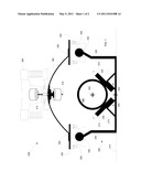 SLIDING DRILL PRESS diagram and image