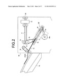 Sheet feeding apparatus, and sheet folding apparatus and image formation system provided with the sheet feeding apparatus diagram and image