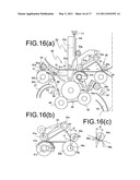 Sheet feeding apparatus, and sheet folding apparatus and image formation system provided with the sheet feeding apparatus diagram and image