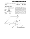 Sheet Processing Apparatus And Sheet Processing Method diagram and image