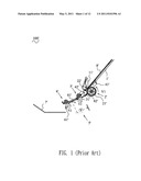 Sheet Processing Apparatus And Sheet Processing Method diagram and image