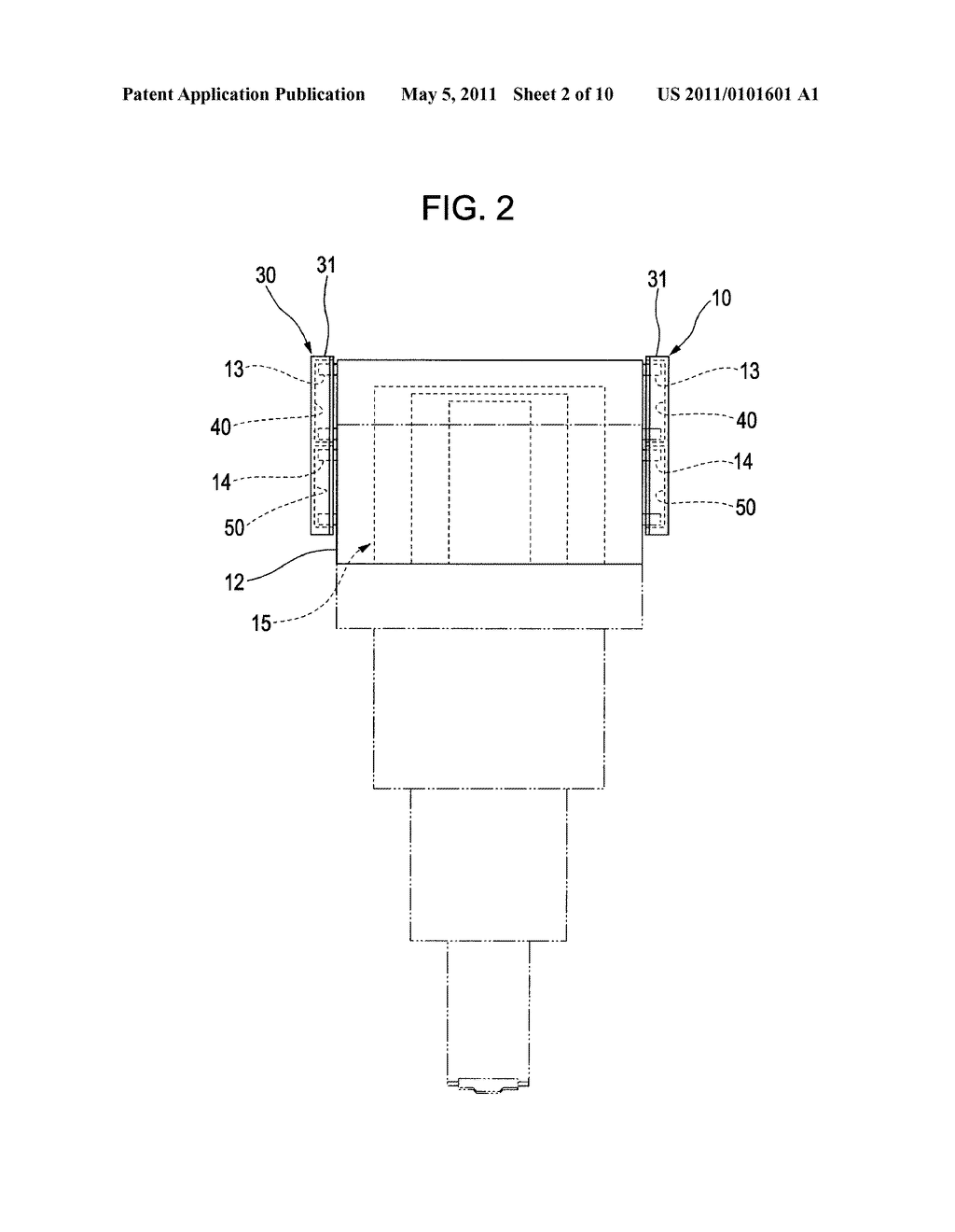 STACKING MECHANISM AND RECORDING APPARATUS - diagram, schematic, and image 03