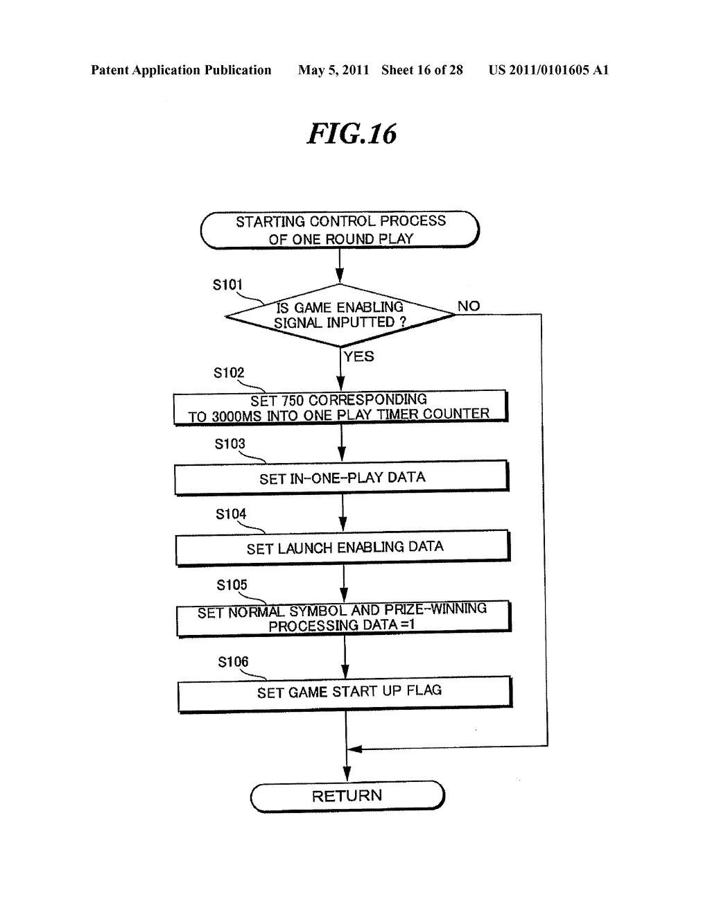 GAME MACHINE - diagram, schematic, and image 17