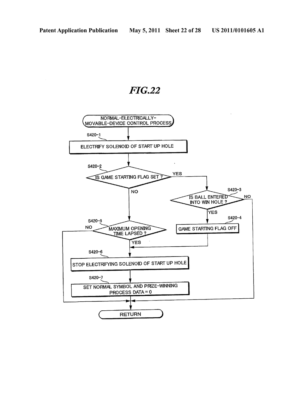 GAME MACHINE - diagram, schematic, and image 23