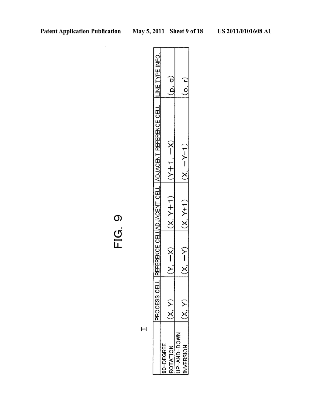 PUZZLE PLANE GENERATION SYSTEM AND METHOD FOR GENERATING PUZZLE PLANE - diagram, schematic, and image 10