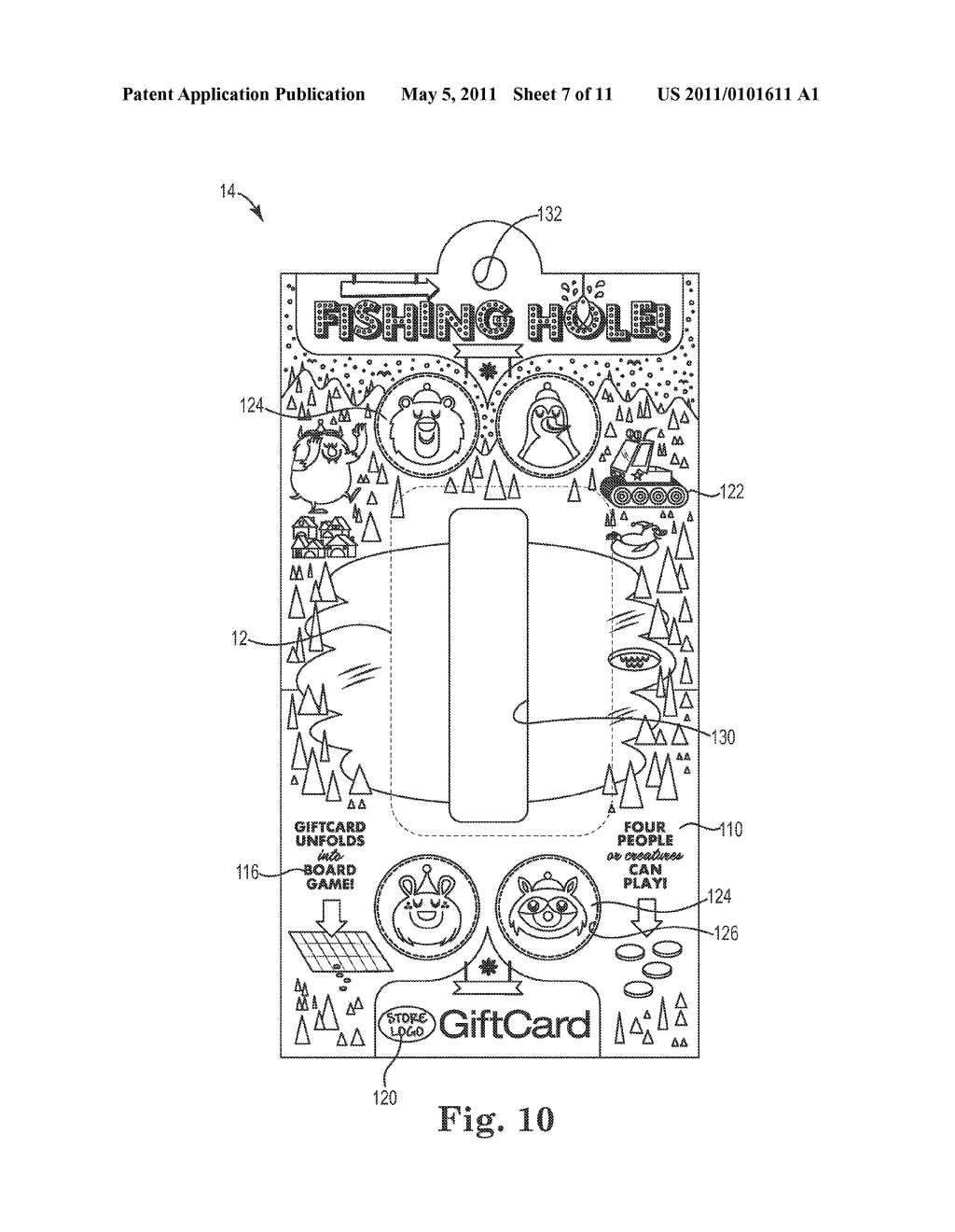 TRANSACTION PRODUCT WITH FOLDABLE SHEET - diagram, schematic, and image 08